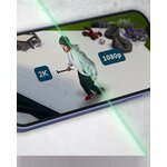 Caméra de surveillance extérieure Arlo Pro 5 2K, vue 3