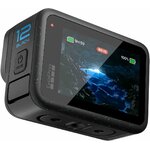 Caméra daction étanche GoPro HERO12 Black, vue 4