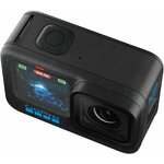 Caméra daction étanche GoPro HERO12 Black, vue 6