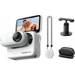 Caméra d'action 2K Insta360 GO 3