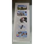 Caméra daction 360 degrés Insta360 X4, vue 13