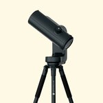 Télescope numérique Unistellar Odyssey Pro, vue 4