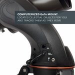Télescope Celestron NexStar 90SLT, vue 3