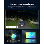 Caméra de surveillance Reolink Atlas PT Ultra, vue 6