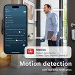 Caméra intérieure Bosch Eyes Smart Home 2, vue 2