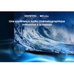 Téléviseur TCL QLED 43T7B 43 pouces, vue 9