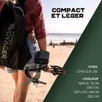 Détecteur de métaux Minelab X-Terra Voyager, vue 2
