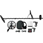 Détecteur de métaux Minelab Equinox 800, vue 2