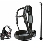 Détecteur de métaux Minelab GPZ 7000, vue 3