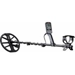 Détecteur de métaux multi-fréquences pliable Minelab Equinox 900