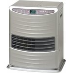 Poêle électronique portable Zibro LC-300