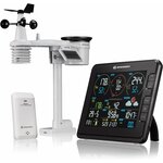 Station météo WiFi Bresser avec capteur extérieur Pro 7 en 1