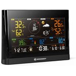 Station météo Wi-Fi Bresser Comfort, vue 7