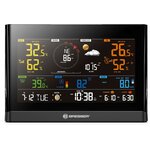 Station météo Wi-Fi Bresser Comfort, vue 8