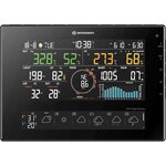 Station météo solaire Bresser 4Cast CV, vue 3