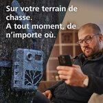 Caméra de chasse connectée Zeiss Secacam 7, vue 4