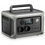 Centrale électrique portable ALLPOWERS R600