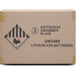 Centrale électrique portable ALLPOWERS R600, vue 10