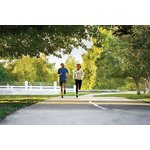 Montre connectée GPS Garmin Venu 2, vue 2