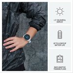 Montre GPS connectée Garmin Forerunner 255, vue 3