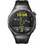 Montre connectée HUAWEI Watch GT 5 Pro, vue 2