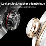 Montre connectée HUAWEI Watch GT 5 Pro, vue 3