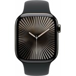 Montre connectée Apple Watch Series 10 42 mm, vue 2