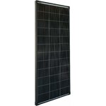 Panneau solaire Enjoy Solar PERC Mono 200 W, vue 4
