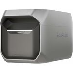 Batterie supplémentaire EcoFlow DELTA 3 1024 Wh