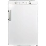 Frigo trimixte SMETA 100 L 12 V 220 V et gaz
