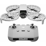 Drone DJI Flip avec caméra 4K UHD