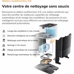 Robot aspirateur Roborock Qrevo Master, vue 7