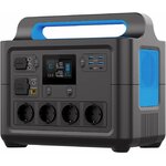 Station électrique portable VDLPOWEREU HS1500 1500 W