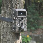 Caméra de chasse GardePro A3S, vue 10
