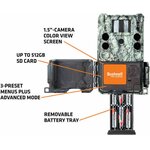 Piège photographique Bushnell Core 4K, vue 6