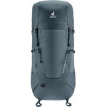 Sac à dos de trekking Deuter Aircontact Core 70+10, vue 2