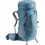 Sac à dos de trekking Deuter Aircontact Lite 50+10, vue 10