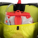 Sac à dos de randonnée Osprey Exos Pro 55, vue 3