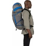 Sac à dos de randonnée Osprey Exos Pro 55, vue 7