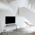 Barre de son Bang & Olufsen Beosound Stage, vue 6