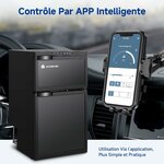 Frigo trimixte AAOBOSI 79,8 L, vue 5