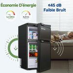 Frigo trimixte AAOBOSI 79,8 L, vue 6