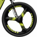 Vélo électrique de montagne Antgooat, vue 6