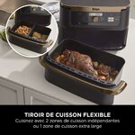 Friteuse sans huile Ninja Foodi FlexDrawer, vue 4