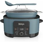 Multicuiseur et mijoteuse Ninja Foodi Possible Cooker 8 L