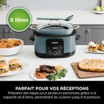 Multicuiseur Ninja Foodi Possible Cooker 8 L, vue 3