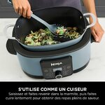 Multicuiseur Ninja Foodi Possible Cooker 8 L, vue 5