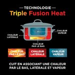 Multicuiseur Ninja Foodi Possible Cooker 8 L, vue 6
