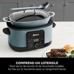 Multicuiseur Ninja Foodi Possible Cooker 8 L, vue 8