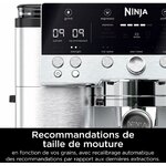Machine à café Ninja Luxe Premier, vue 5